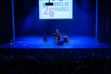 Koncert z Vladom Kreslinom (4)